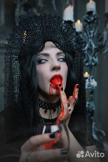 Фотосессия TFP Only Girls