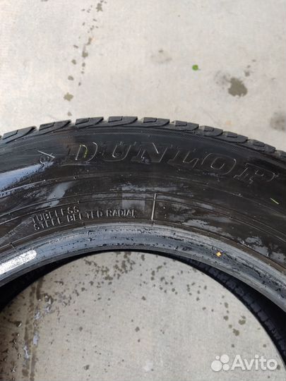 Dunlop Grandtrek PT3 225/65 R17 102V