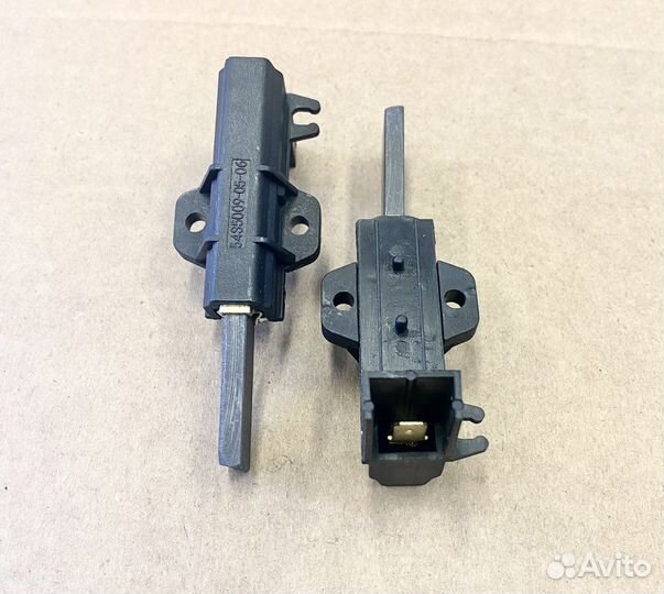 Щетки двигателя для стиральных машин Indesit