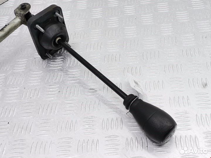 Кулиса кпп для Peugeot-Citroen Berlingo 1 2400T0