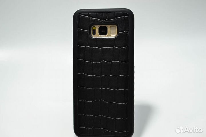 Чехол - накладка samsung S8+ арт. 15054