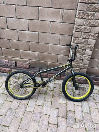 Bmx