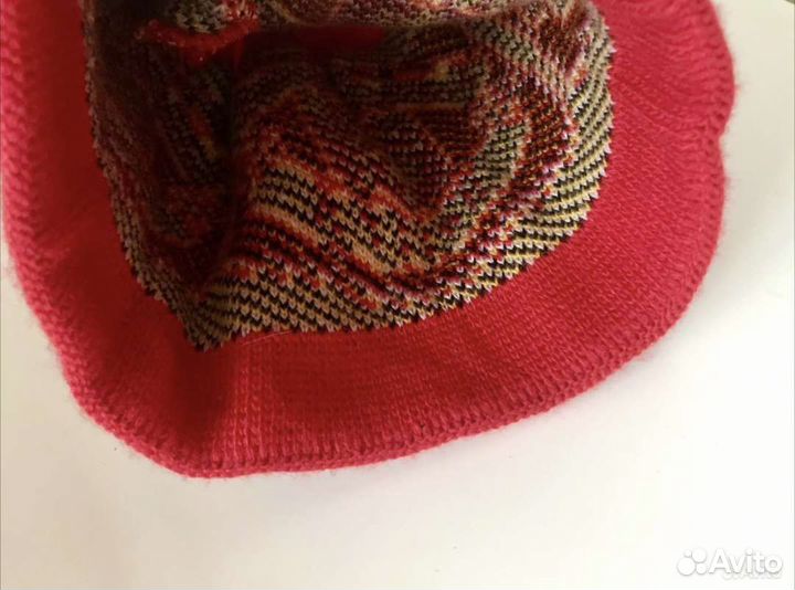 Шапка Manchester United мужская