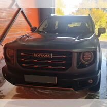 Haval Dargo 2.0 AMT, 2023, 30 000 км, с пробегом, цена 2 850 000 руб.