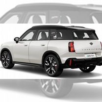 MINI John Cooper Works Countryman 2.0 AT, 2019, 40 000 км, с пробегом, цена 4 500 000 руб.