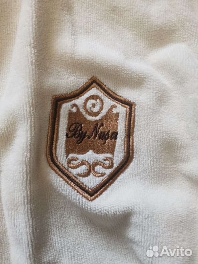 Халат махровый 46 48 50