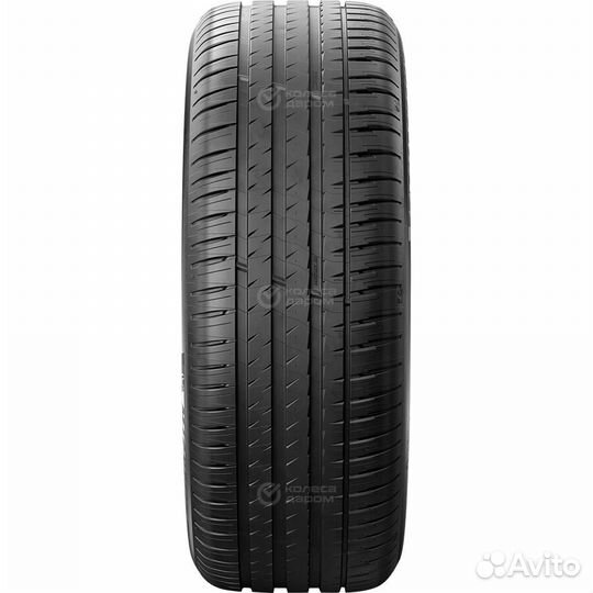 Michelin Pilot Sport 4 SUV 295/40 R20 110Y