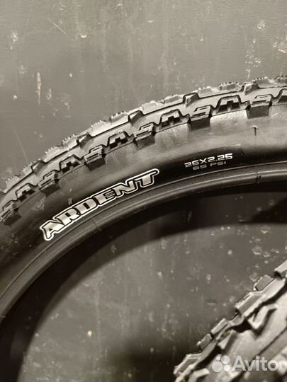 Покрышка Maxxis Ardent 26х2.25