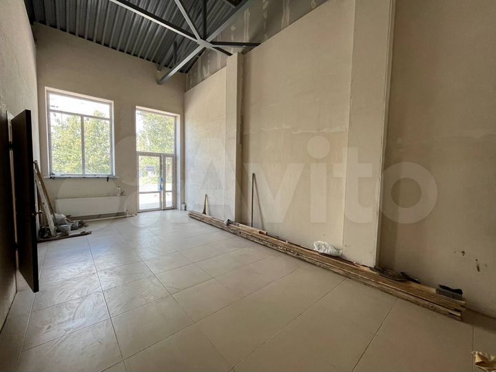 Аренда помещения 47 кв.м., ул. Космонавта Комарова