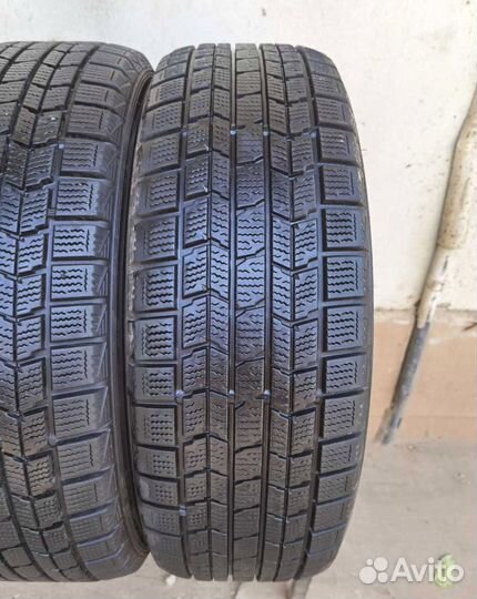 Dunlop DSX-2 215/60 R16 96Q