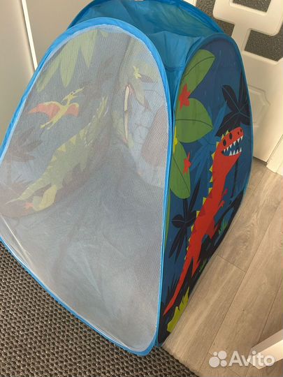 Детская палатка