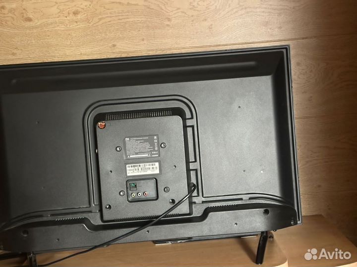 Телевизор мi