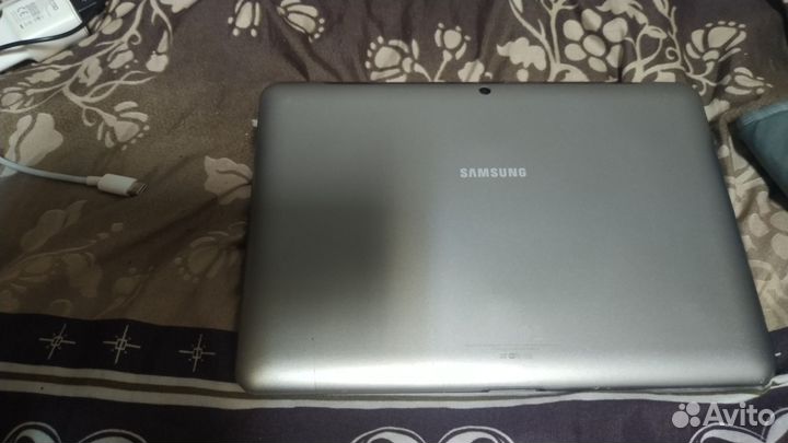 Samsung galaxy tab 2