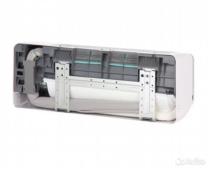 Новая сплит-система на 35м2 Rapid RAM-12HJ/N1 23Y