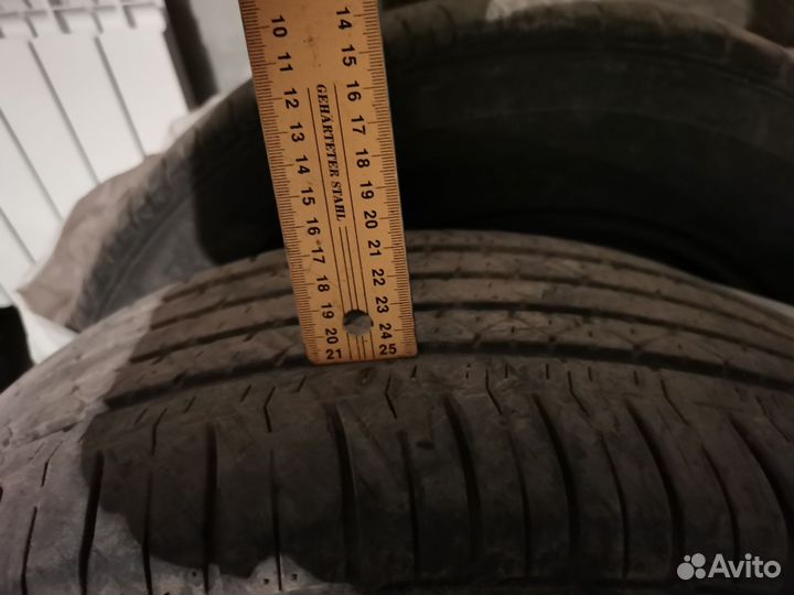 Bridgestone Potenza RE92A 265/60 R18 100K