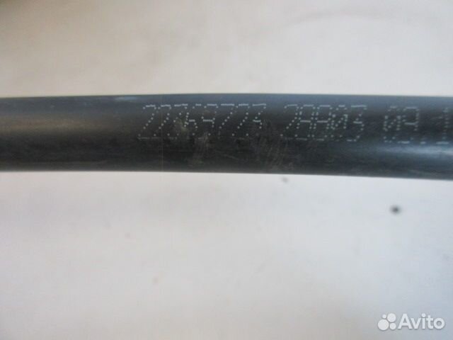 Трубка AdBlue Volvo FM13 FH13