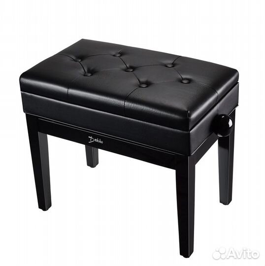 Банкетка Dekko JR-80bk новая онлайн магазин