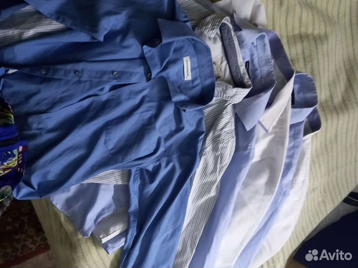 Одежда для мальчиков