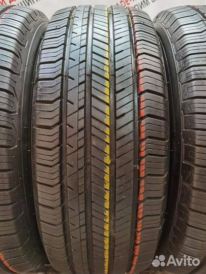 Hankook Dynapro HL3 RA45 255/65 R16 109H