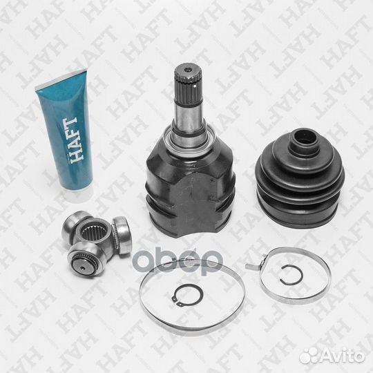 Шрус наружный к-т ABS 45Z GA0115 haft