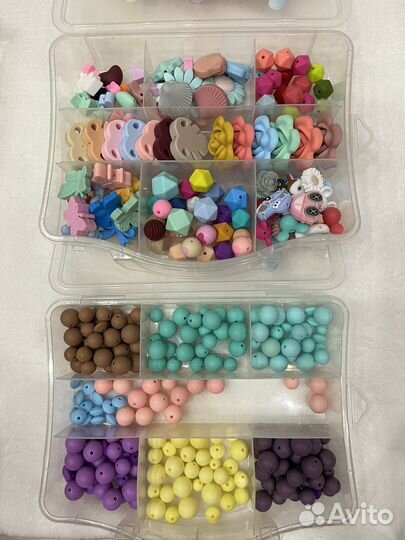 Прорезыватели грызунки