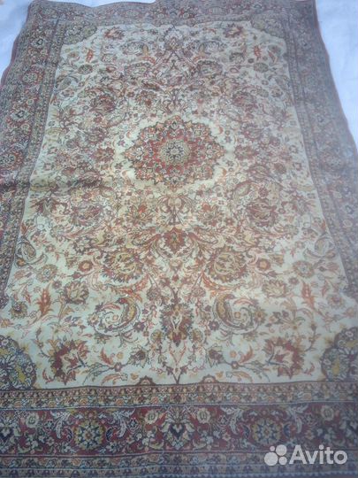 Ковры 2 х 3 б.у