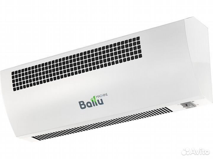 Завеса тепловая Ballu BHC-CE-3