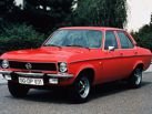 Opel Ascona A (1970—1975) Универсал