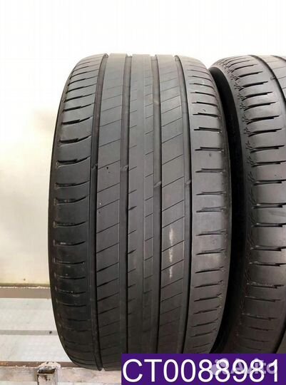 Michelin Latitude Sport 3 285/40 R20 108Y