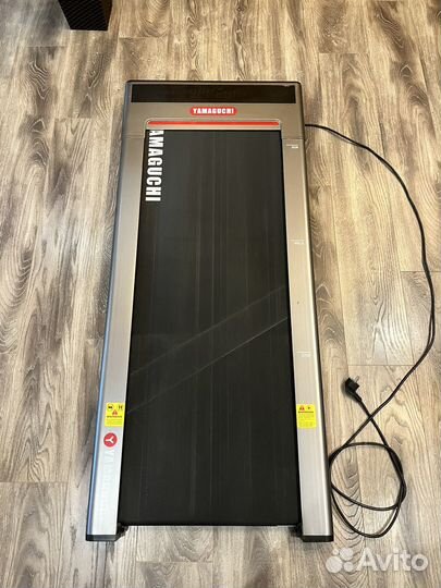 Беговая дорожка Yamaguchi