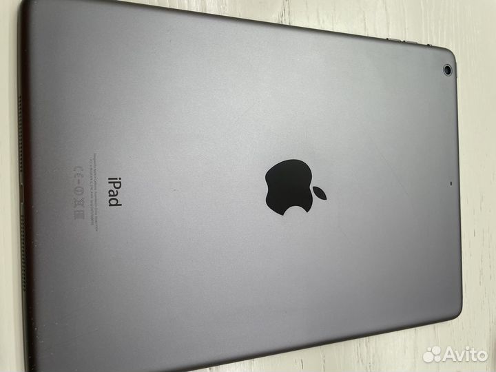 iPad Air 1 16gb