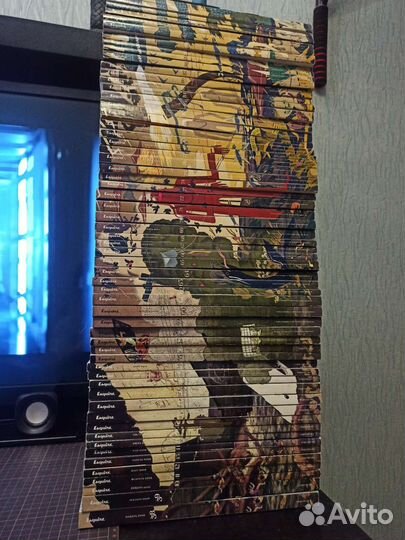 Esquire выпуски с 39 до 97