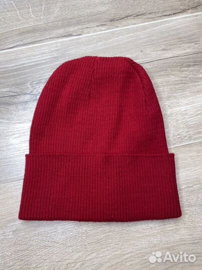 Шапка женская