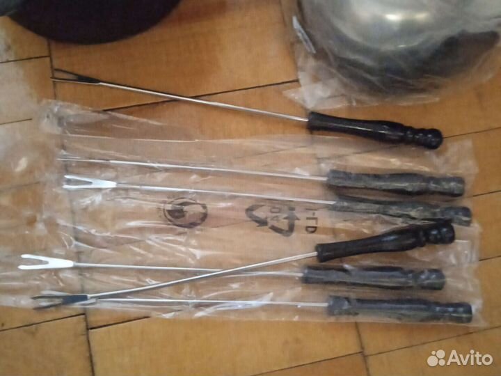 Фондюшница