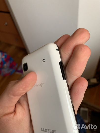 Samsung Galaxy S Plus GT-I9001, 8 ГБ