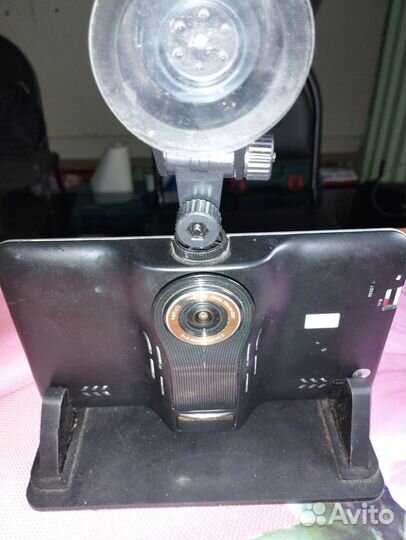 Планшет.Видеорегистратор, навигатор, антирадар