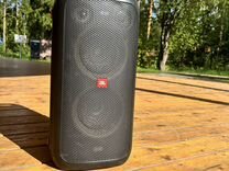 Колонка jbl partybox 100