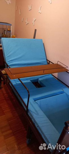 Кровать многофункциональная