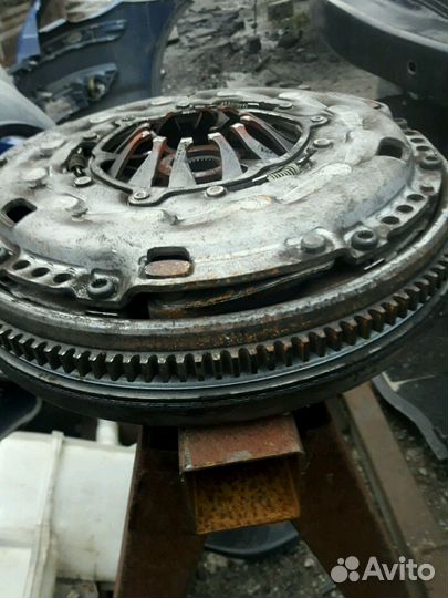 Фольксваген Тоуран 1.9tdi