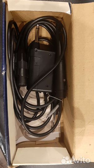 Микрофон беспроводной