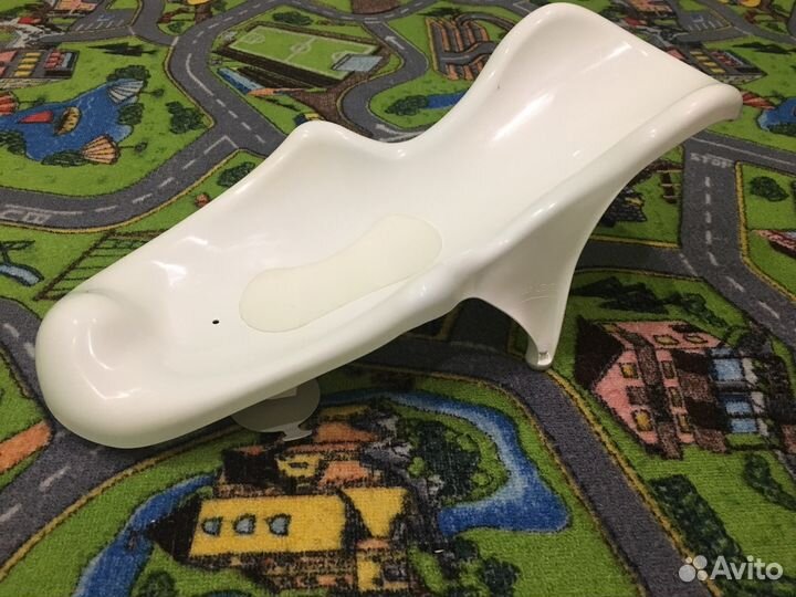 Горка для купания