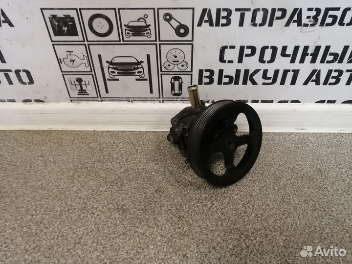 Насос гидроусилителя для Mitsubishi Outlander CU