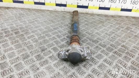 Амортизатор задней балки volkswagen golf plus (4LV