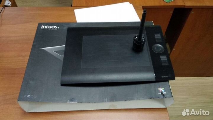 Графический планшет