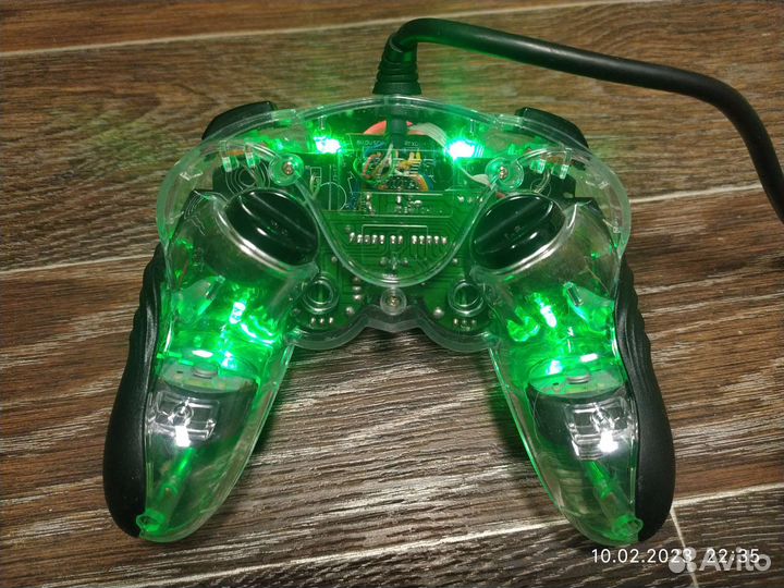 Геймпад для sony PlayStation 2