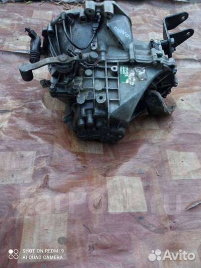 Lifan solano 620 МКПП