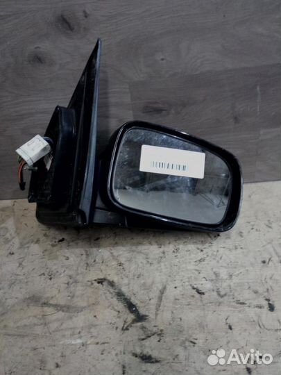 Зеркало правое электрическое Kia Sorento