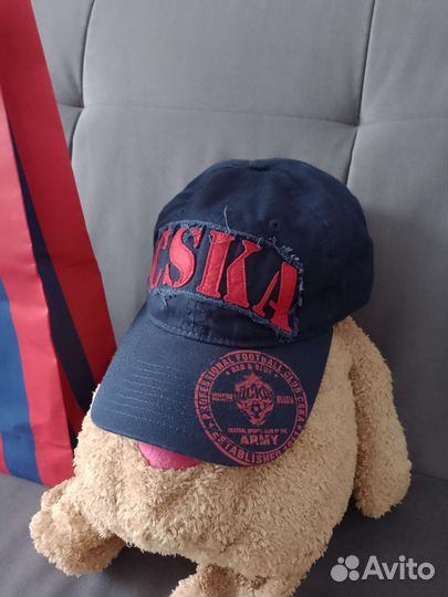 Подарочный набор цска