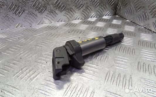 Катушка зажигания бензиновая BMW 5 E60/E61 (6DN01D