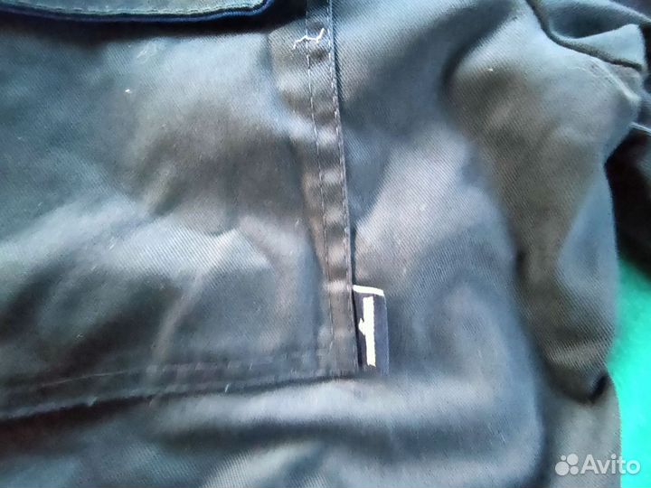 Форма автомеханника